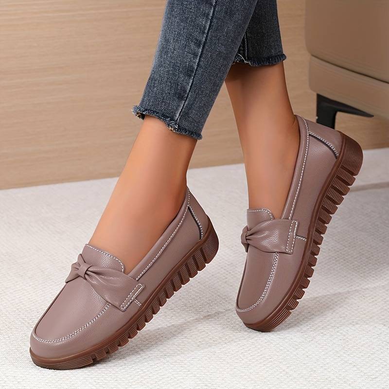 MAGGI™ CASUAL ORTHOPEDIC COMFY LOAFERS