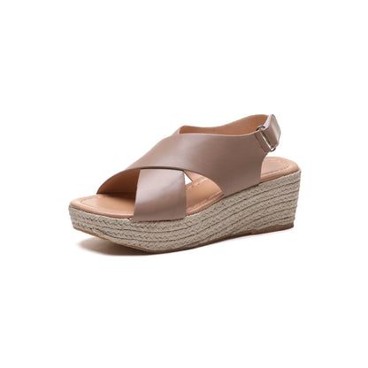 CHLOE - WOMEN STYLISH ORTHOPEDIC SANDALS 2025