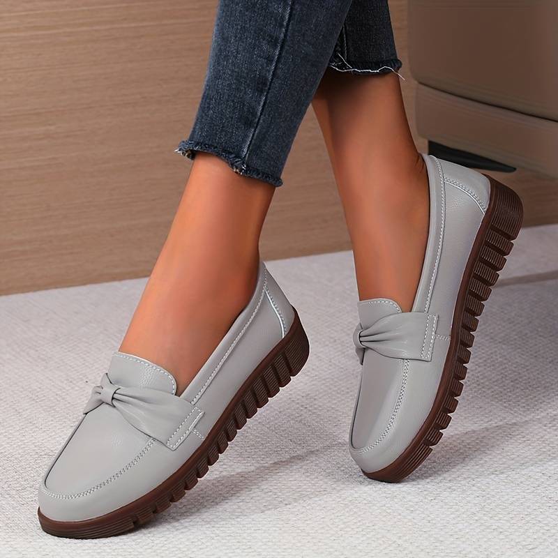 MAGGI™ CASUAL ORTHOPEDIC COMFY LOAFERS