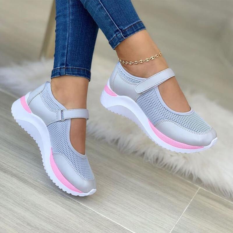 PREMIUM CHIC™ SANDALS WITH SUPPORT - 2025 BEST SELLER