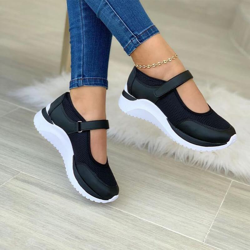 PREMIUM CHIC™ SANDALS WITH SUPPORT - 2025 BEST SELLER