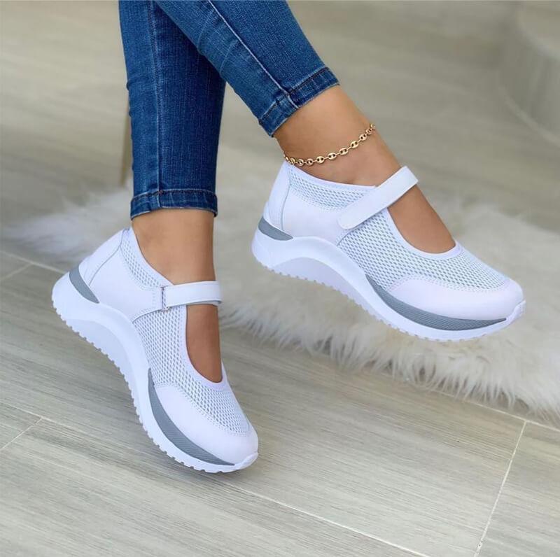 PREMIUM CHIC™ SANDALS WITH SUPPORT - 2025 BEST SELLER