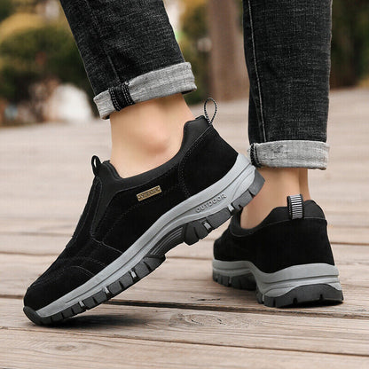HENRY™ NON-SLIP LIGHTWEIGHT ORTHOPEDIC SHOES